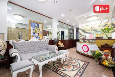 Saigon Pink Hotel – Fotos 3