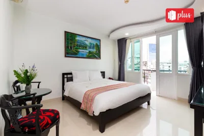 Saigon Pink Hotel – Fotos 6