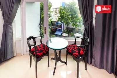 Saigon Pink Hotel – Fotos 9