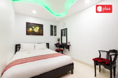 Saigon Pink Hotel – Fotos 13