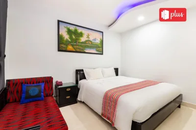 Saigon Pink Hotel – Fotos 16